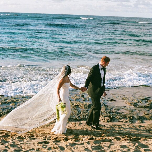 Sarah Seven Veil - Picture 5 of 13